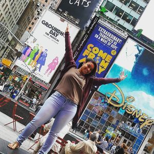 Meet your Posher, Espinal