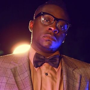 Meet your Posher, Cory