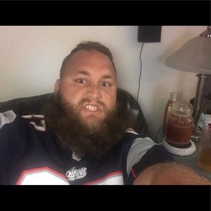 Meet your Posher, Pat