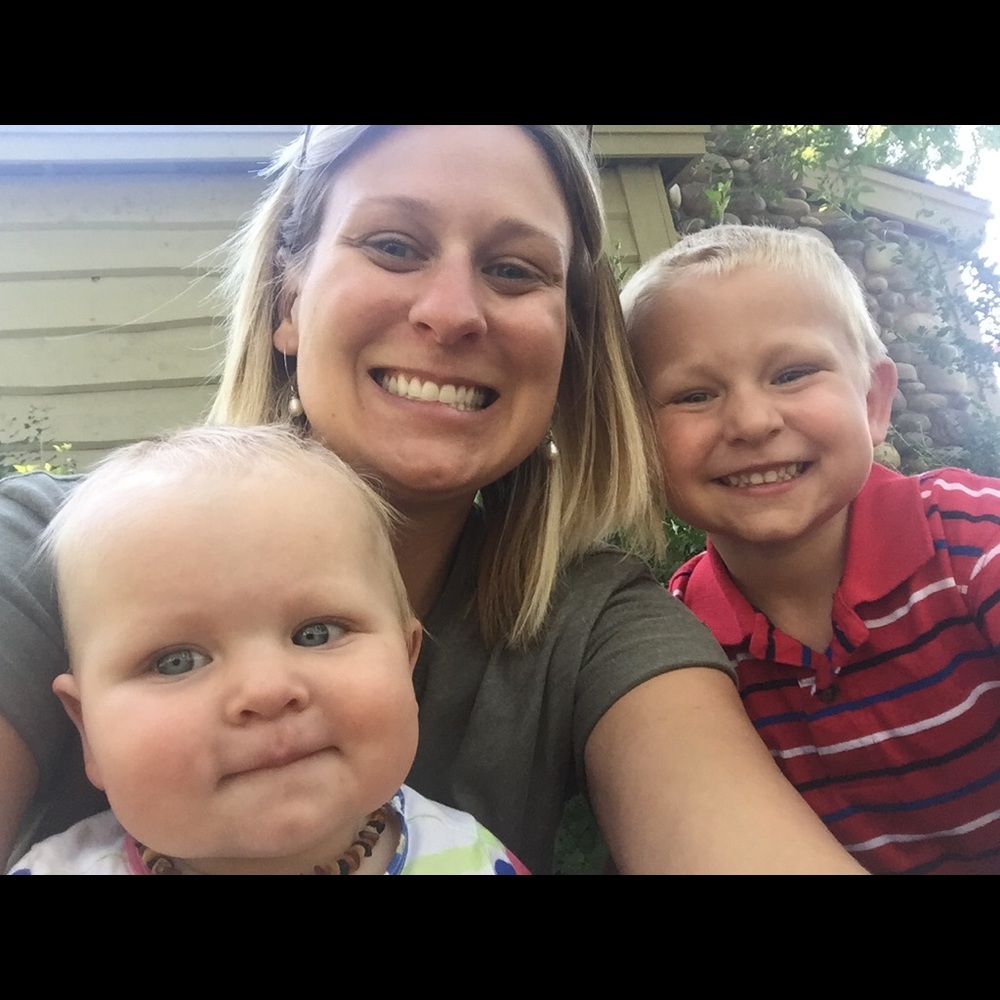 Meet your Posher, Brandy