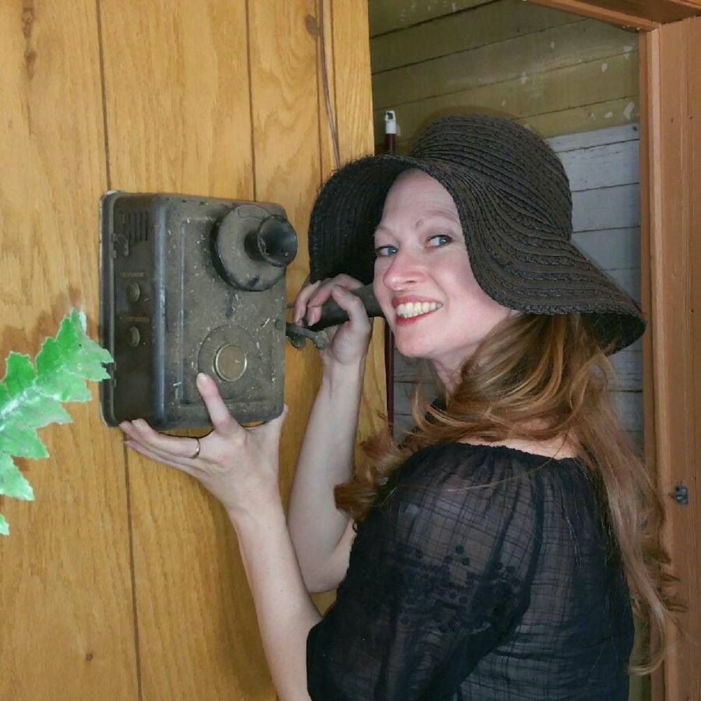 Meet your Posher, Brandi