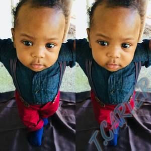 Meet your Posher, Drusilla