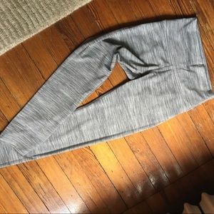 Lululemon wonder unders