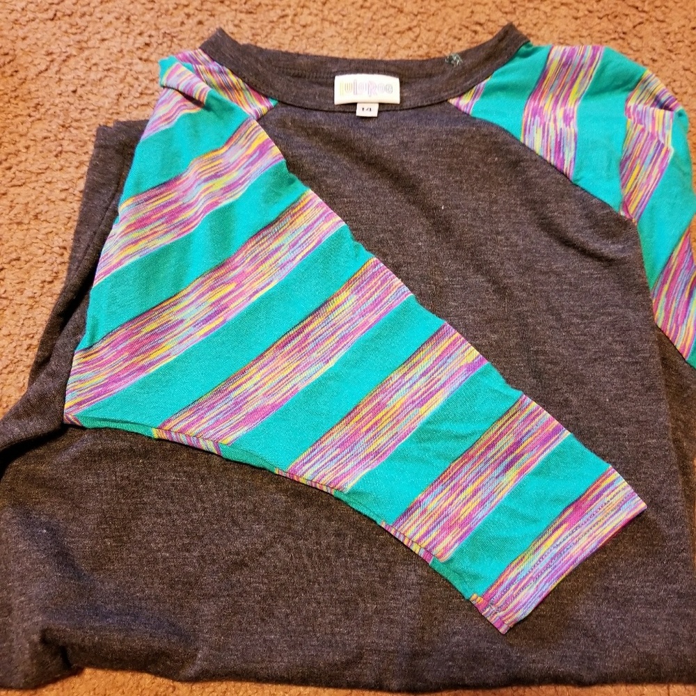 Lularoe sloan