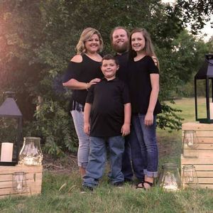 Meet your Posher, Natalie