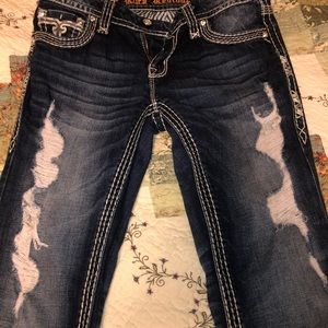 Rock revival felicia