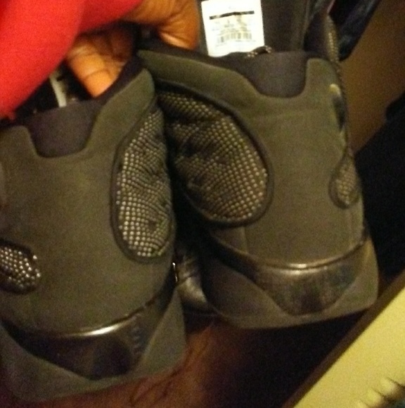 Retro 13s - Picture 3 of 4