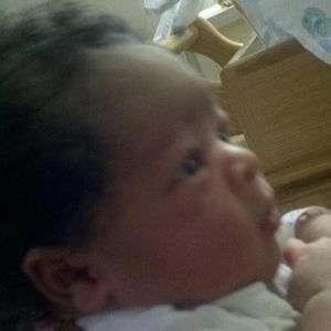 Meet your Posher, Ebony-mrs