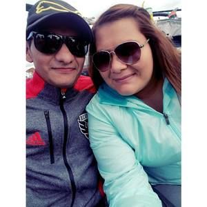 Meet your Posher, Karla