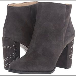 Nine West Bootie great for the fall and winter!