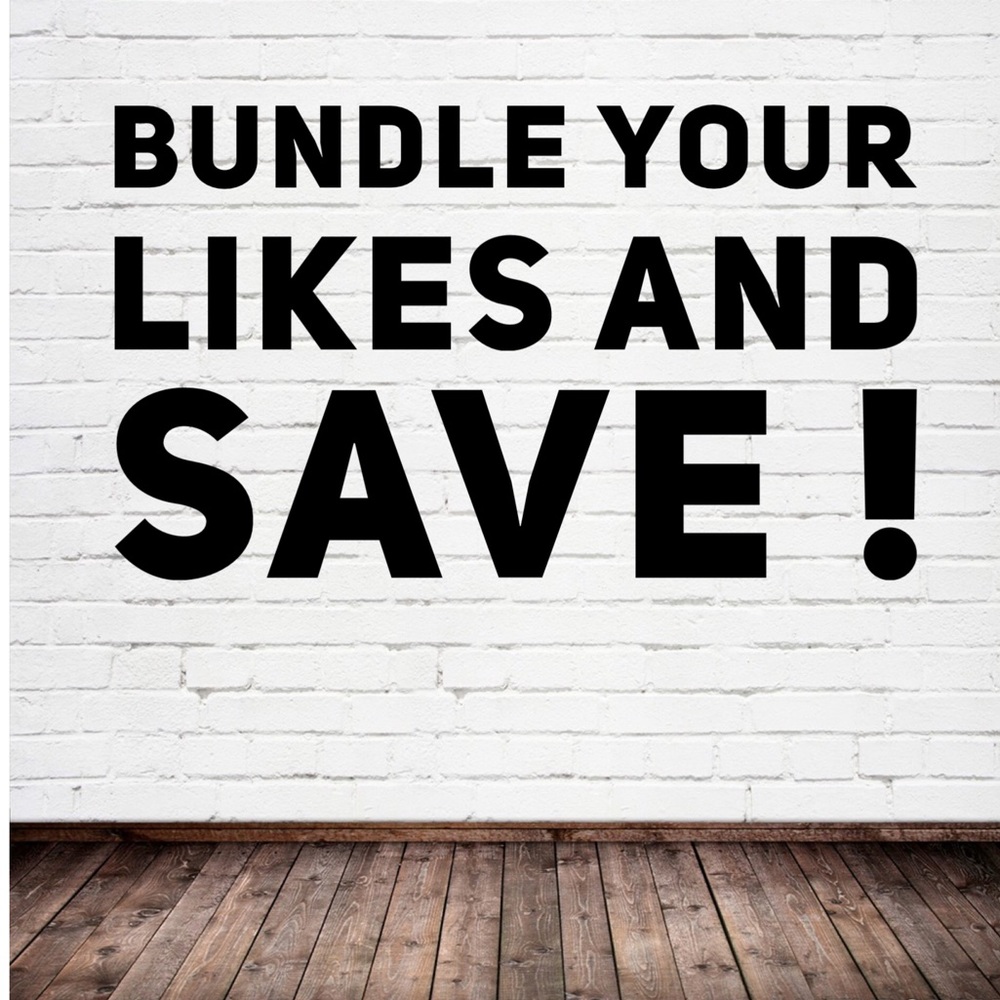 🖤 Bundle Up ! 🖤