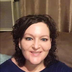 Meet your Posher, Kristin