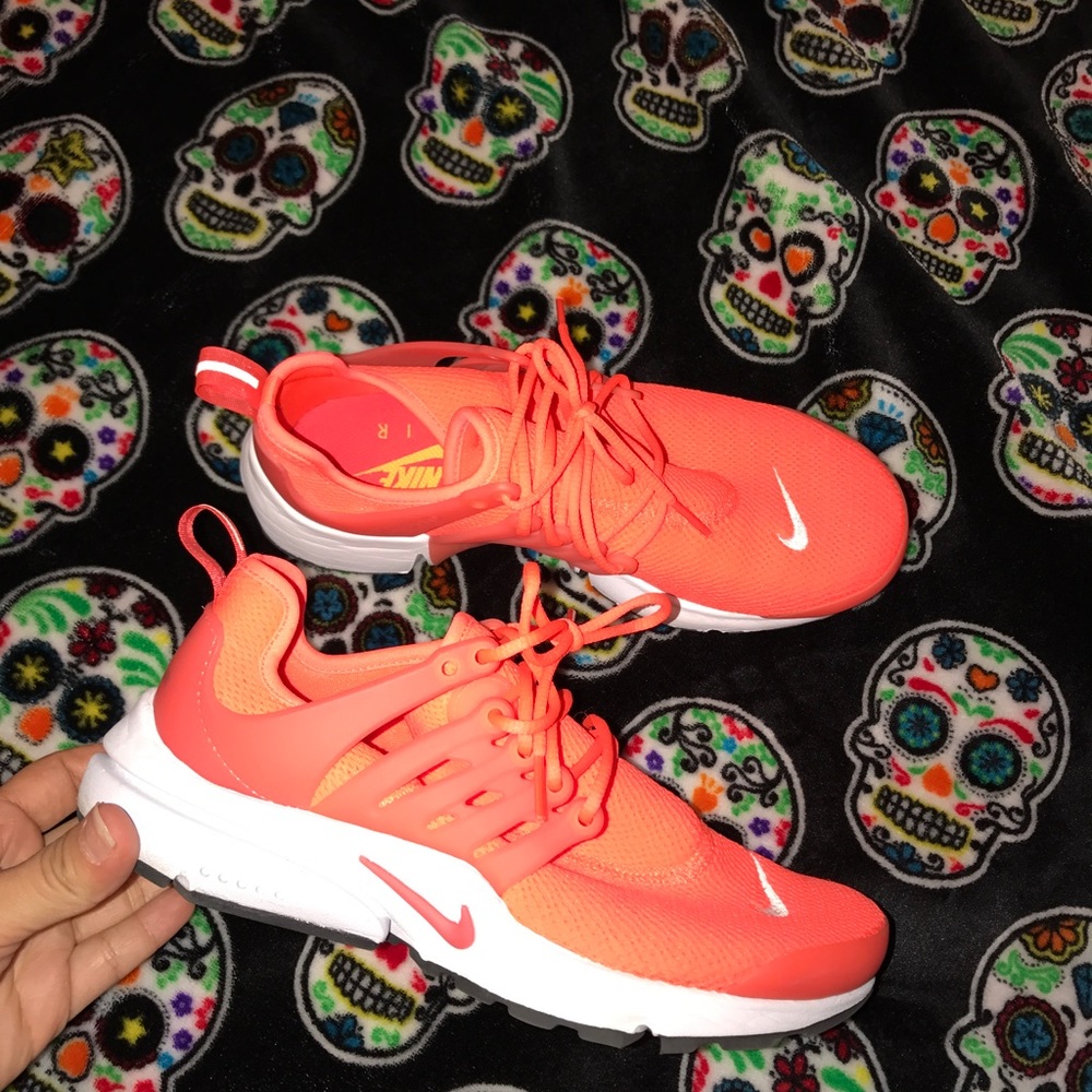 Nike Prestos