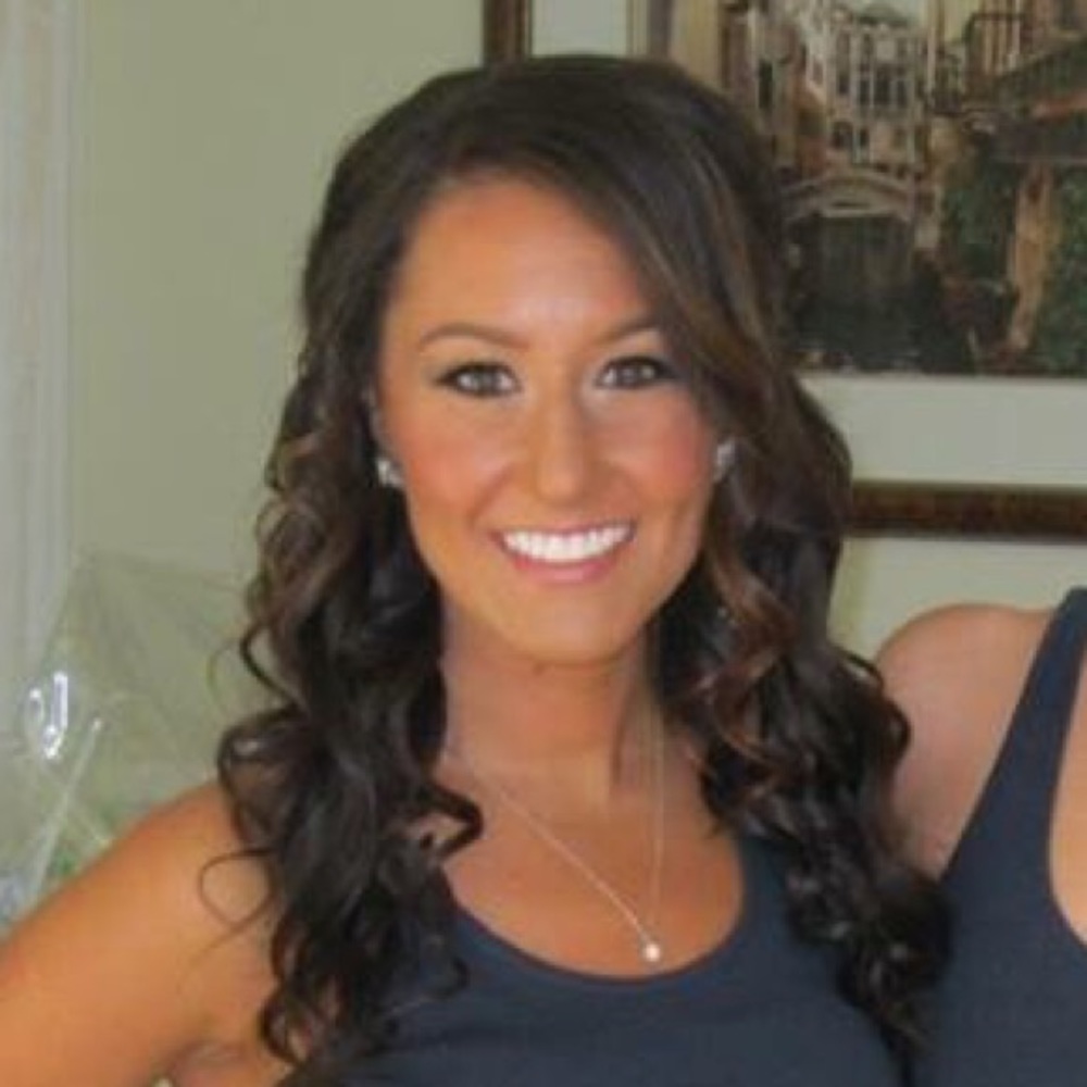 Meet your Posher, Stephanie