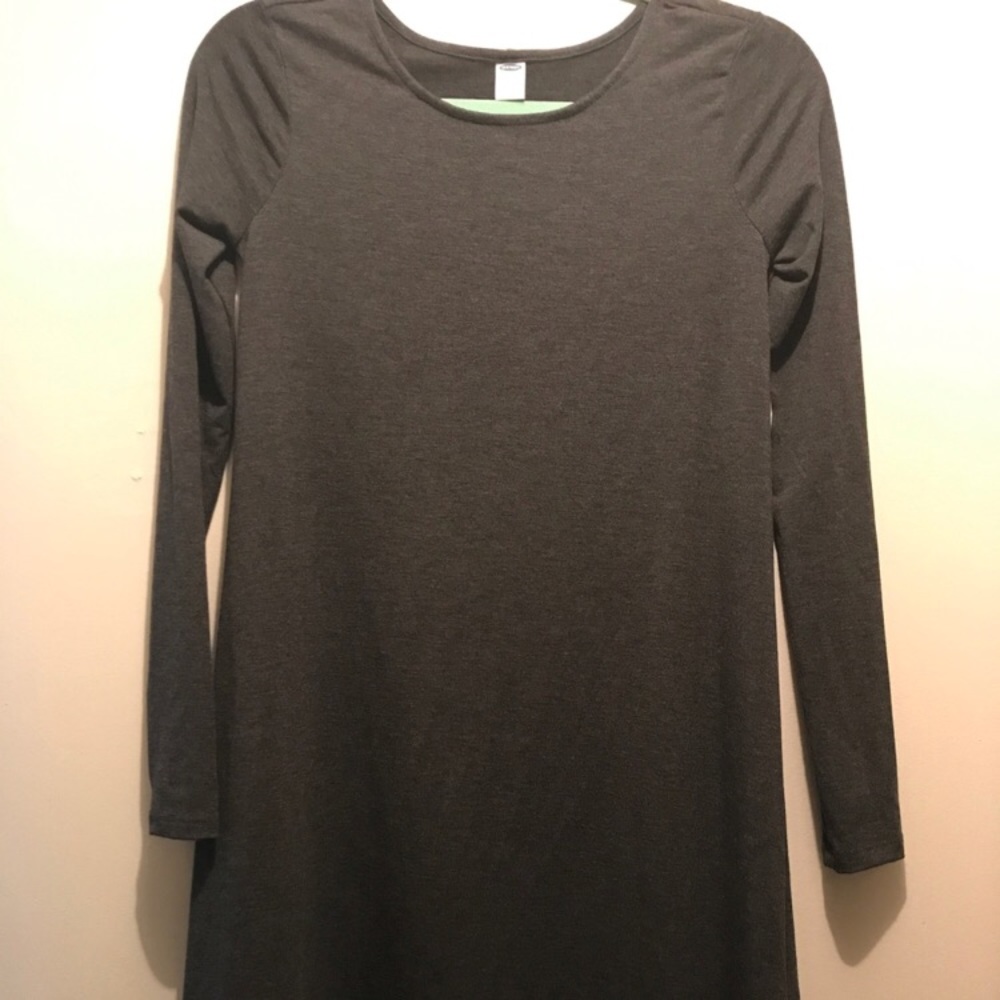 Old navy swing dress xs