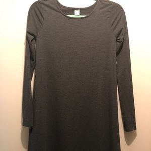 Old navy swing dress xs