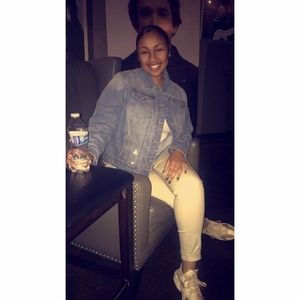 Meet your Posher, Drucilla