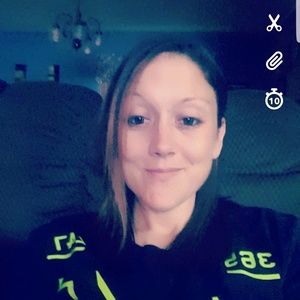 Meet your Posher, Kristin