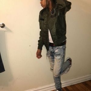 Meet your Posher, Nyzer