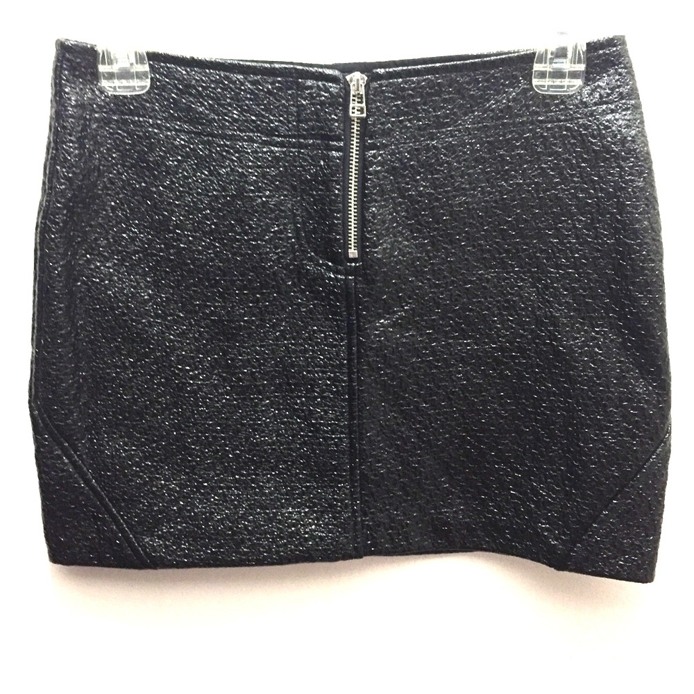 Zara Mini Skirt