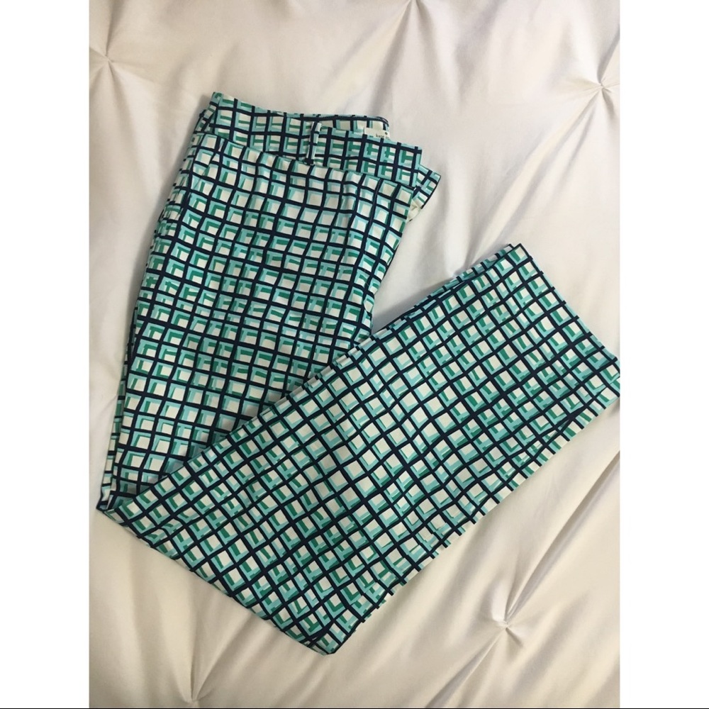 Kate Spade Breezy Pants ♠️