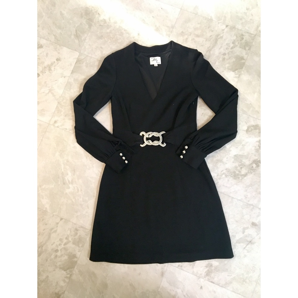 MILLY Of New York Evening Dress