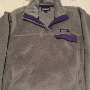 PATAGONIA FLEECE - Medium