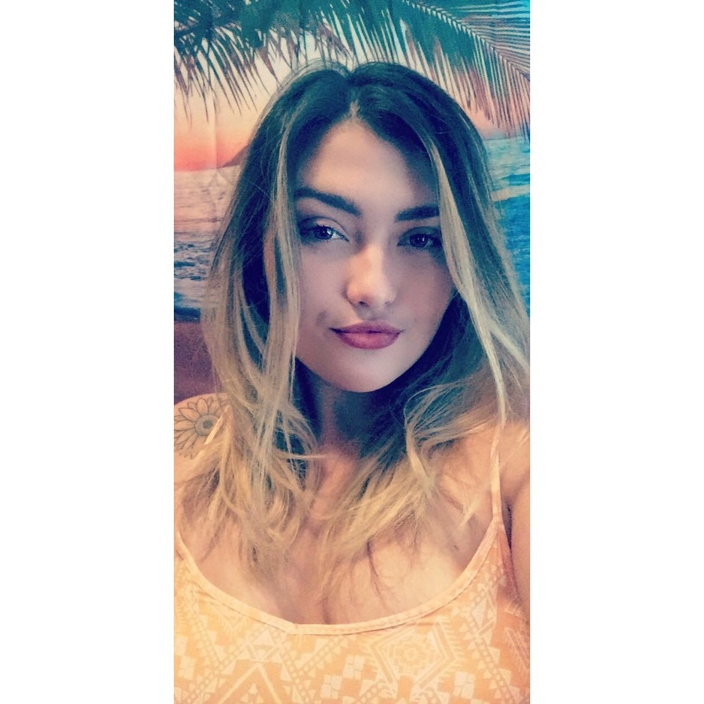 Meet your Posher, Jessica