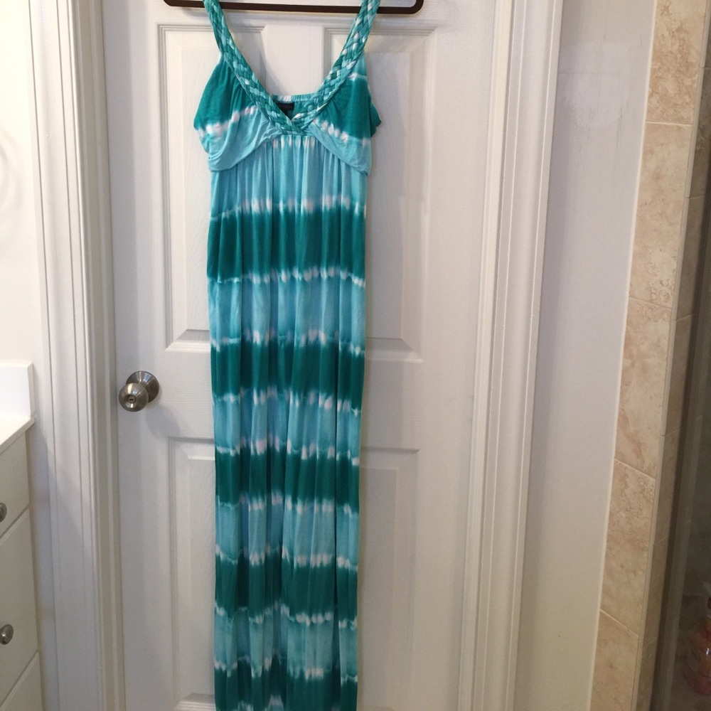 Maxi Dress super cute