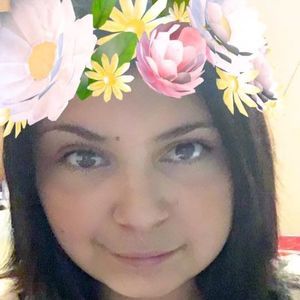 Meet your Posher, Rebecca