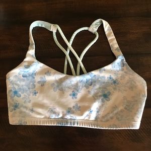 Free to be bra size 4