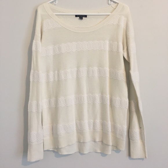 Like new - AEO Sweater - Picture 1 of 4