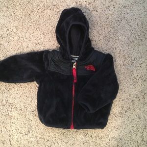 Infant Northface fleece