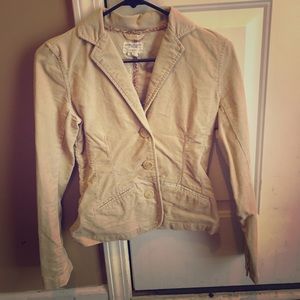 American Eagle Corduroy Women's jacket