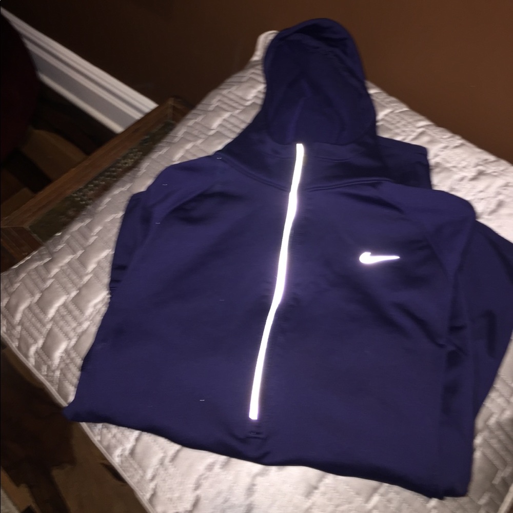 Nike Running Hoodie