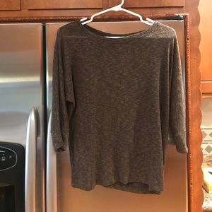 Forever 21 knit sweater