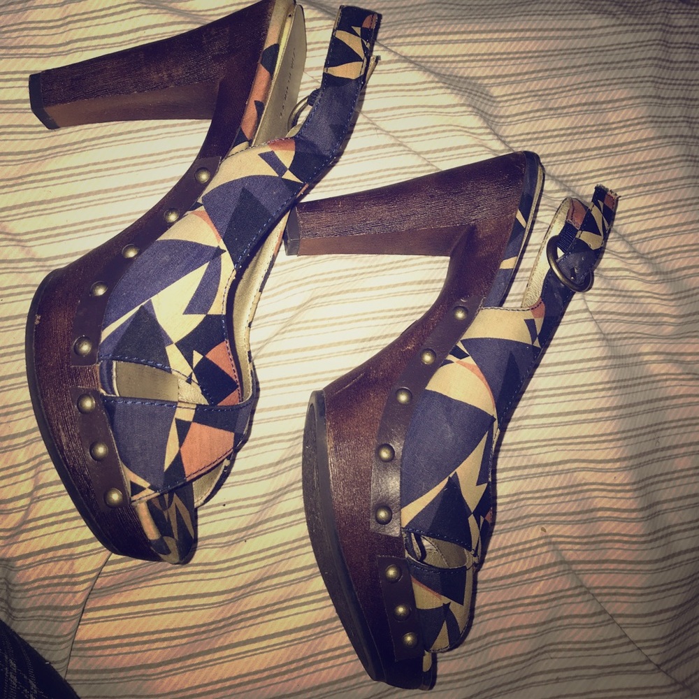 Women’s Heels