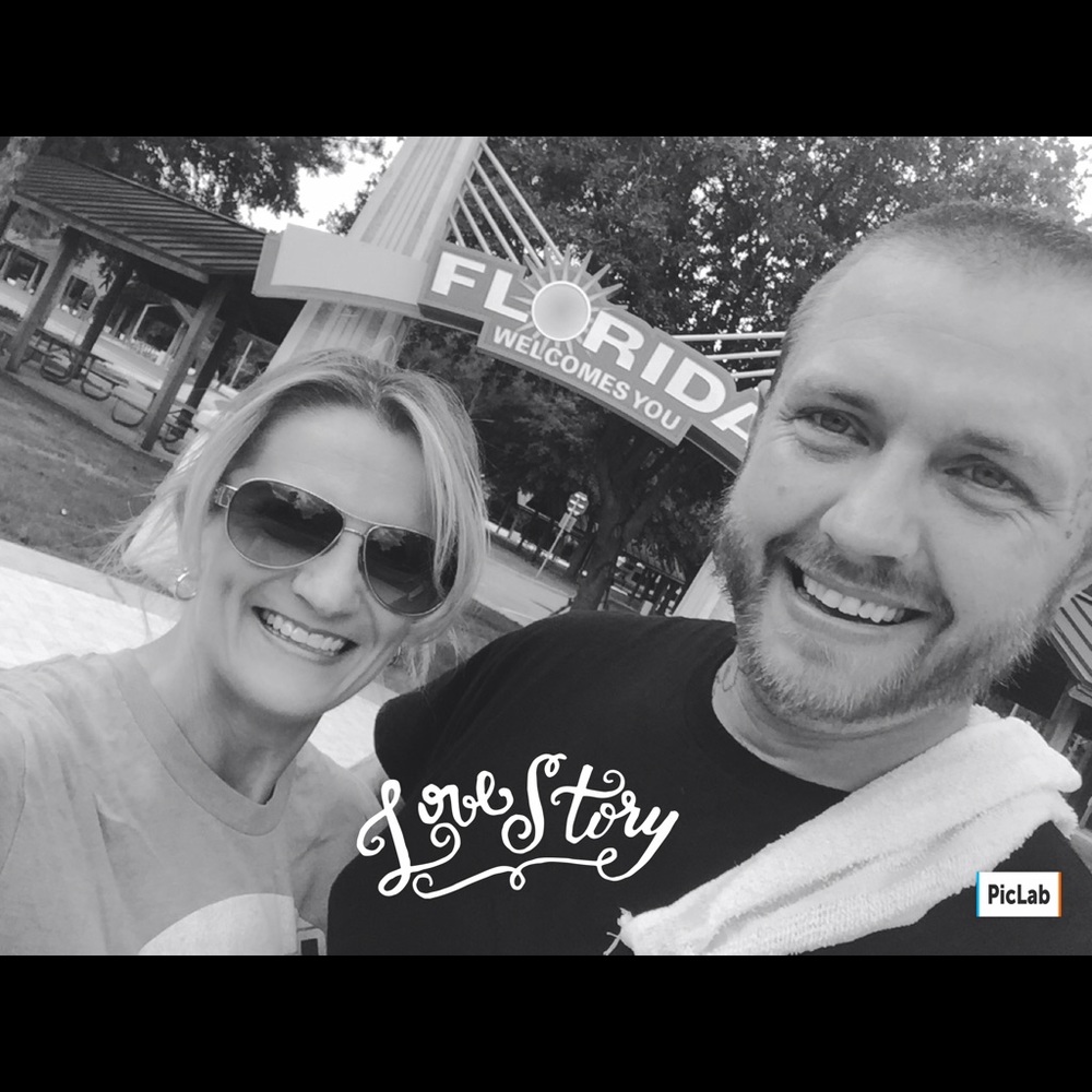 Meet your Posher, Lori