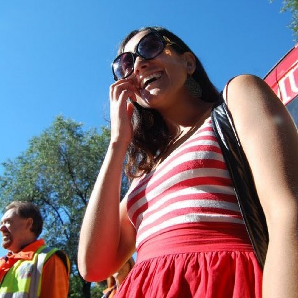 Meet your Posher, Constanza andrea