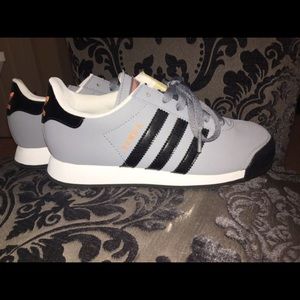 Adidas sneakers