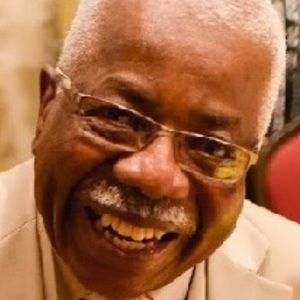 Meet your Posher, Charles