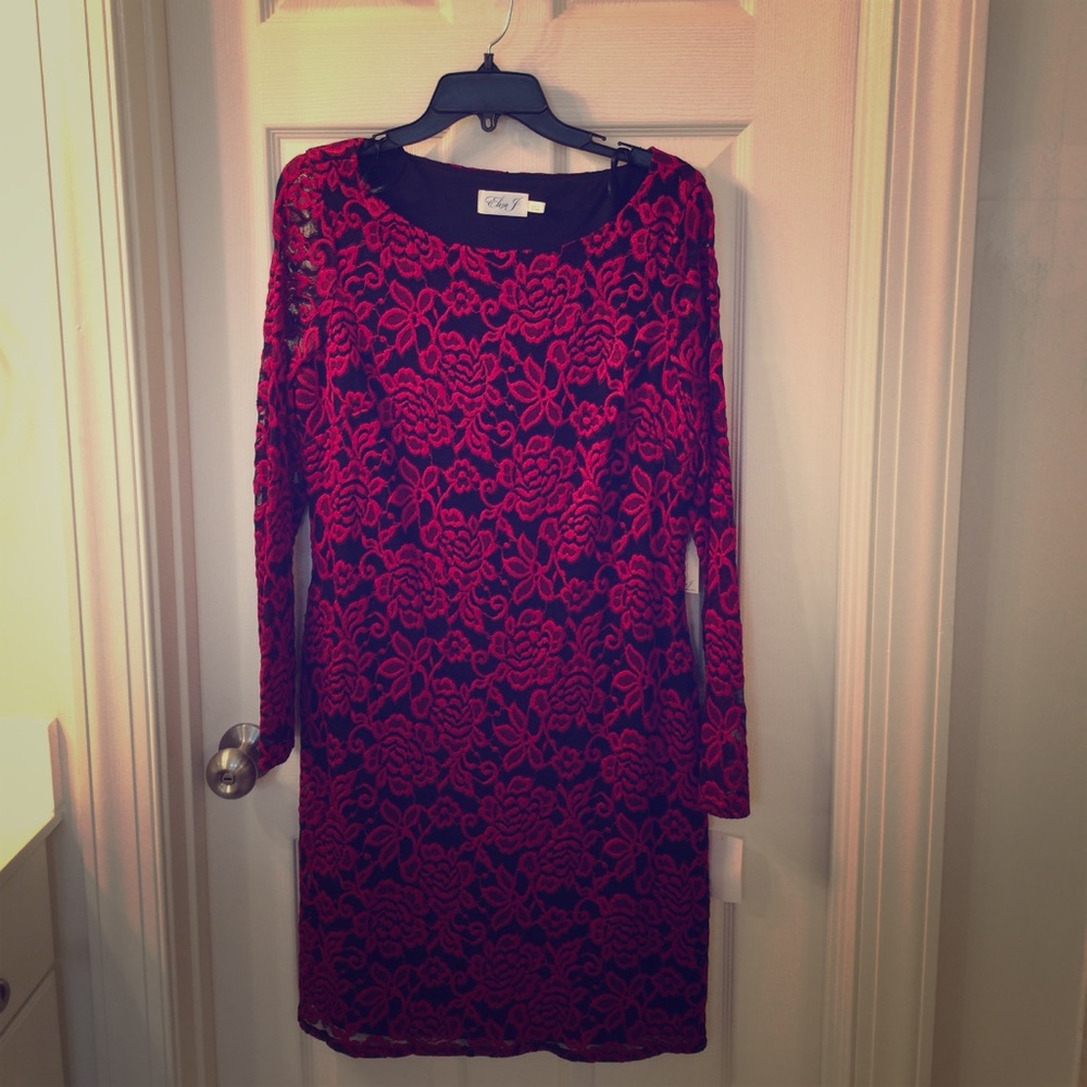 Fabulous cocktail dress NWT