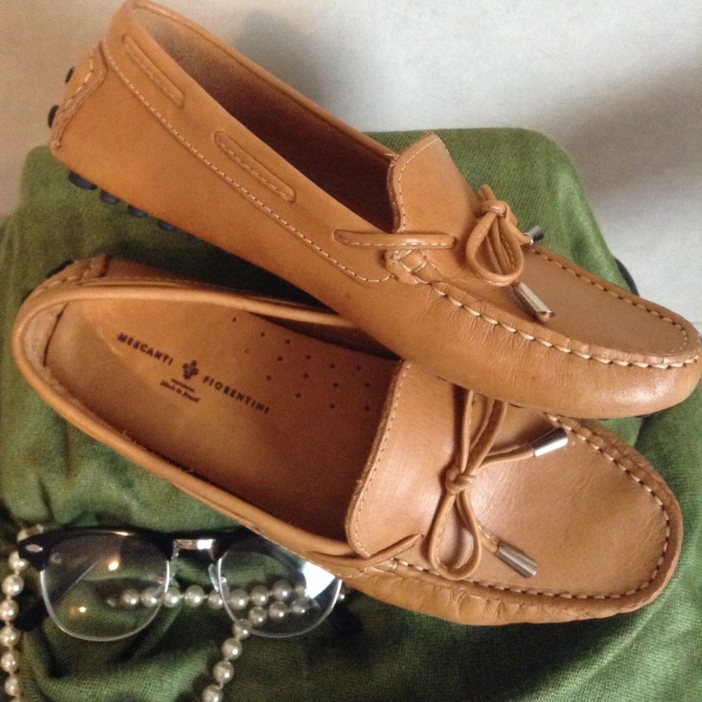 Fall loafer - Picture 3 of 4