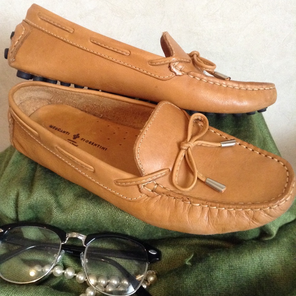 Fall loafer