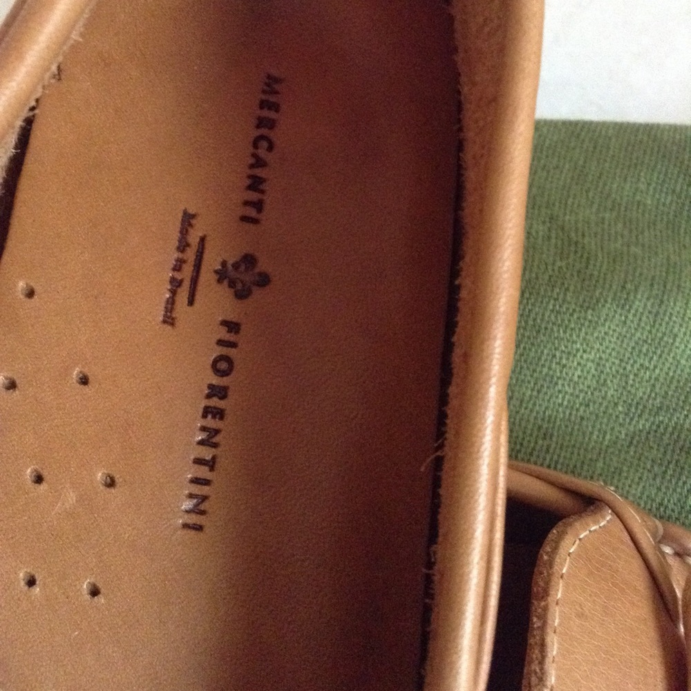 Fall loafer - Picture 4 of 4