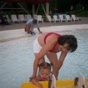 Meet your Posher, Sally