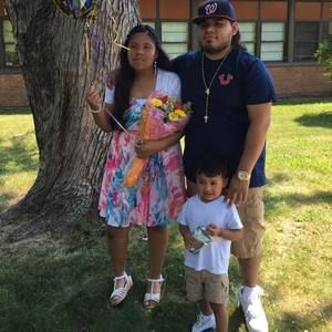 Meet your Posher, Miguel