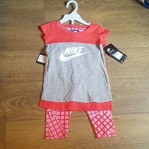 2 piece toddler set