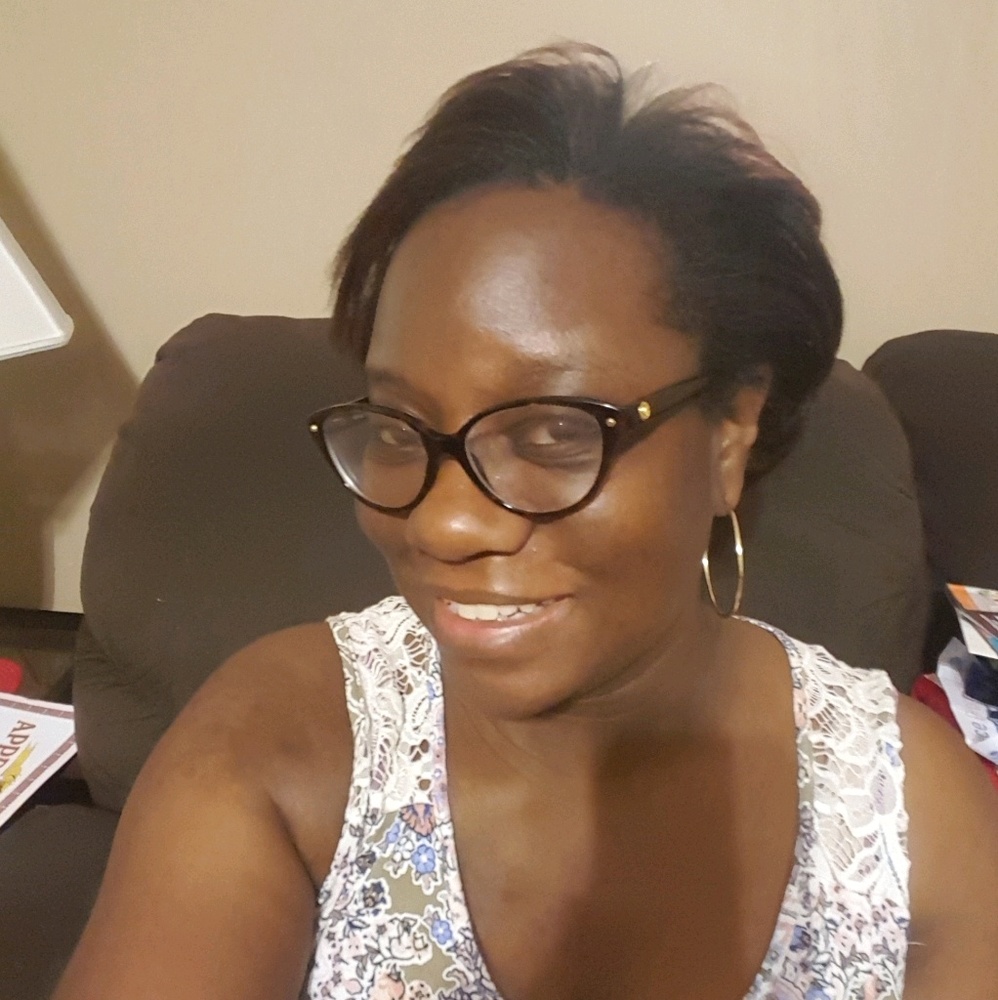 Meet your Posher, Priscilla