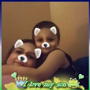 Meet your Posher, Breanna